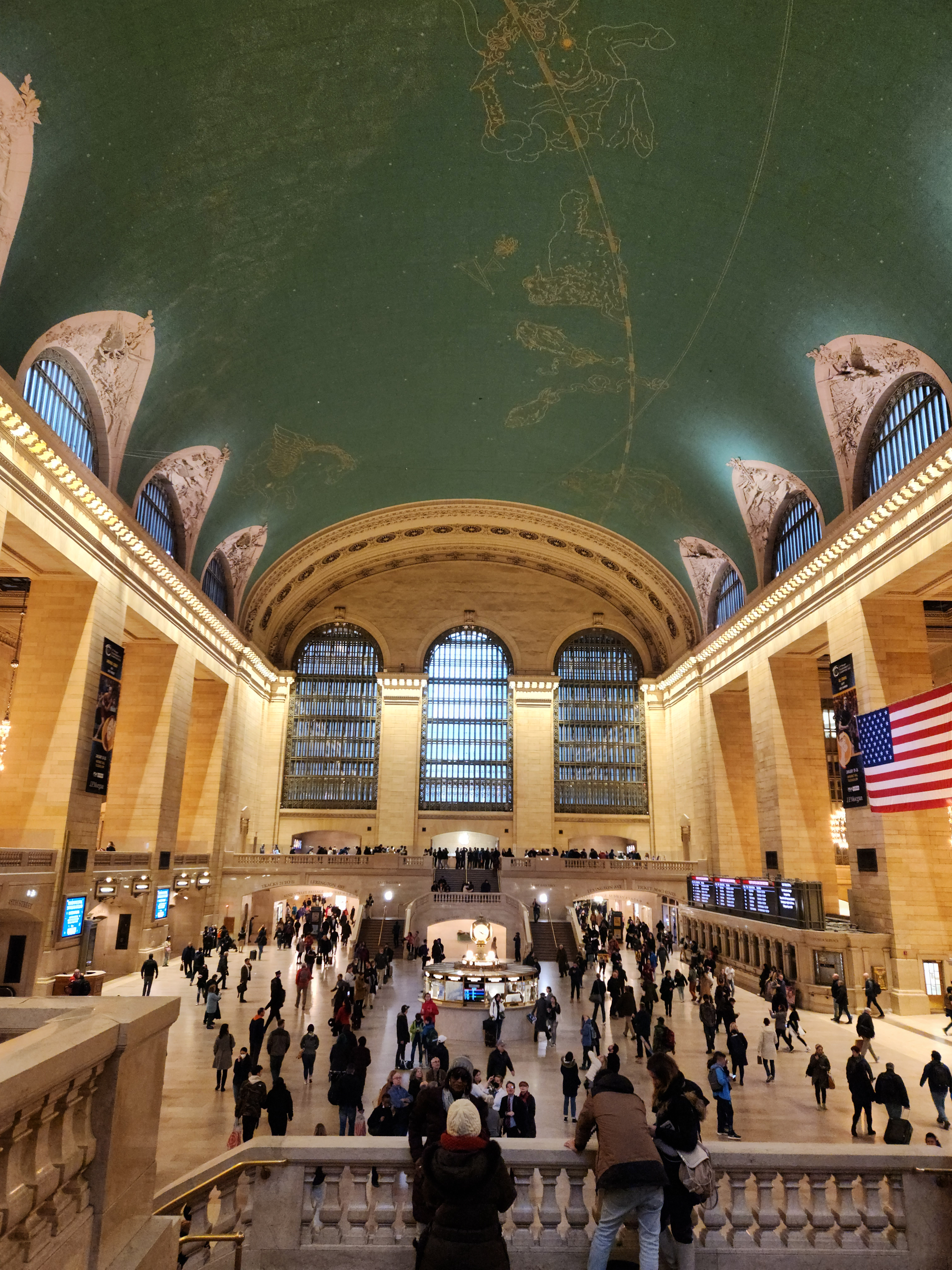 Grand Central