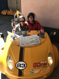 GoCar San Fancisco