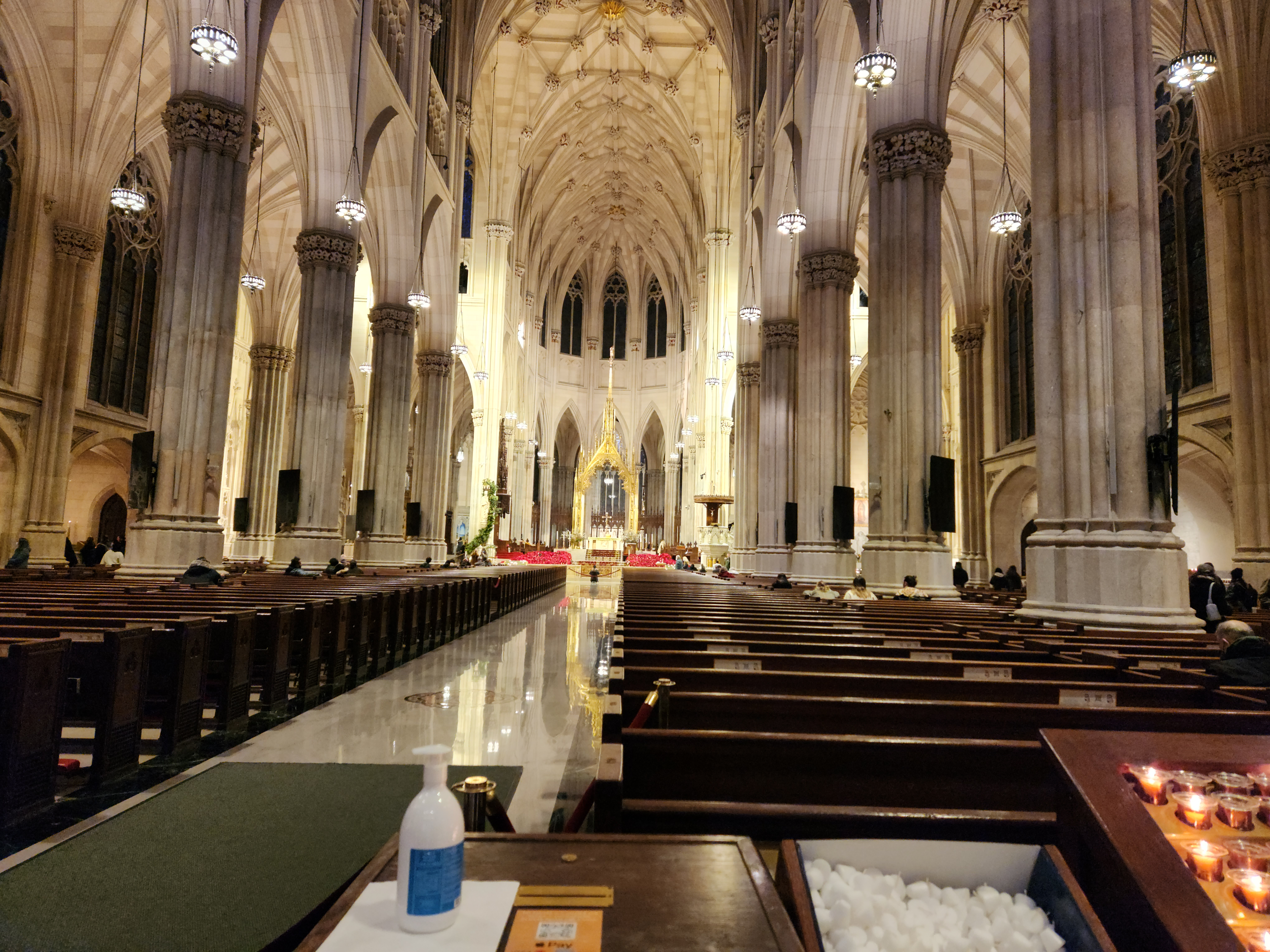 ST Pats