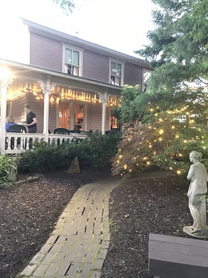 Rivers Edge Cafe