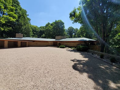 Kentuck Knob