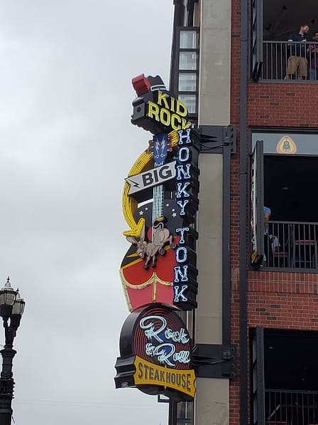 Kid Rock