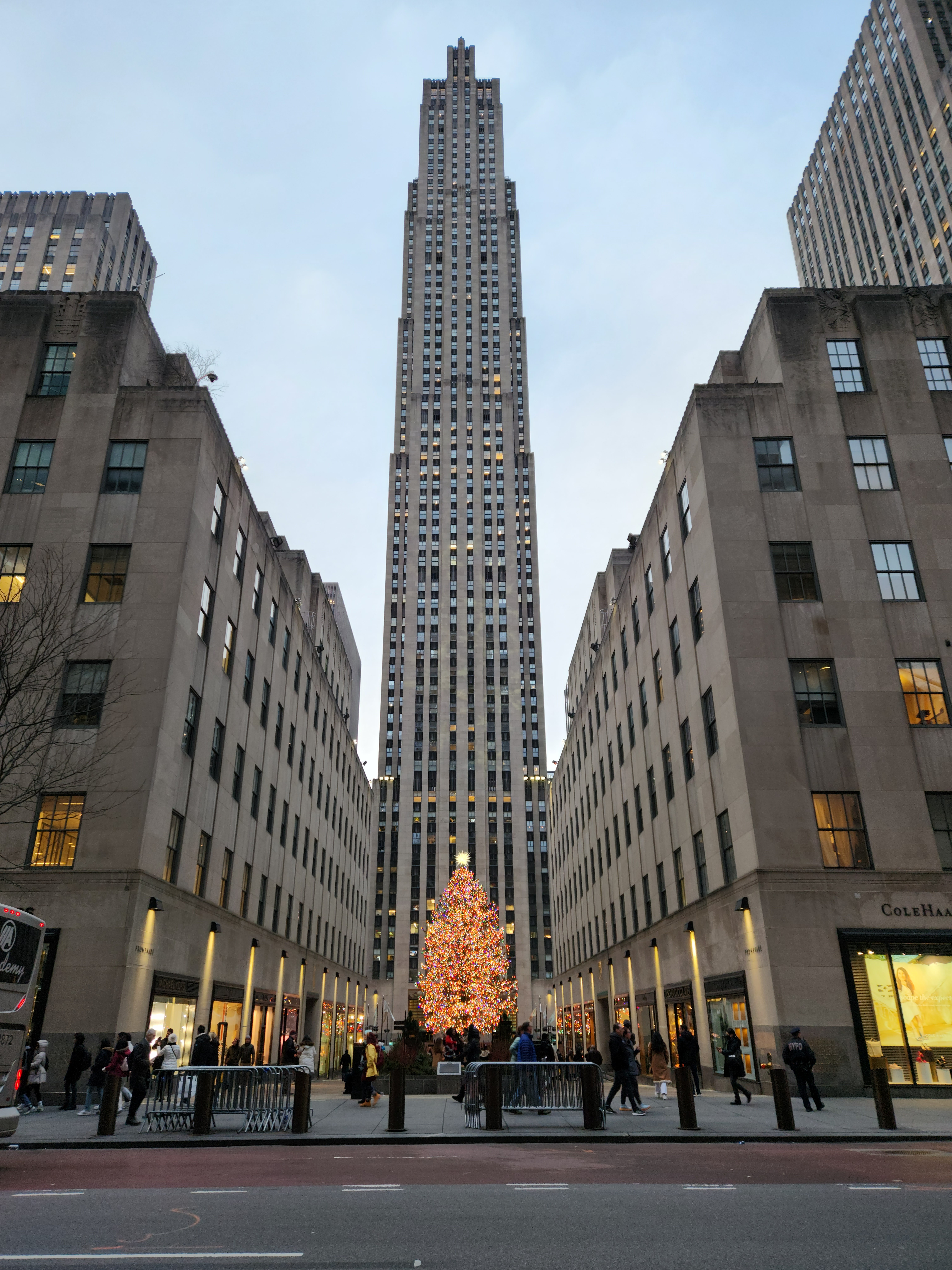 Rockefeller