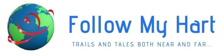 Follow My Hart…<3